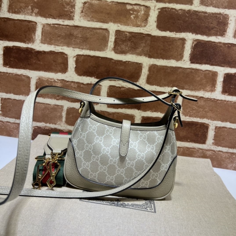 Gucci Top Handle Bags